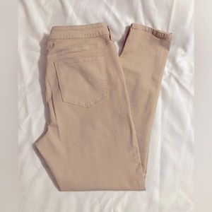 Old Navy Rockstar super skinny jeans